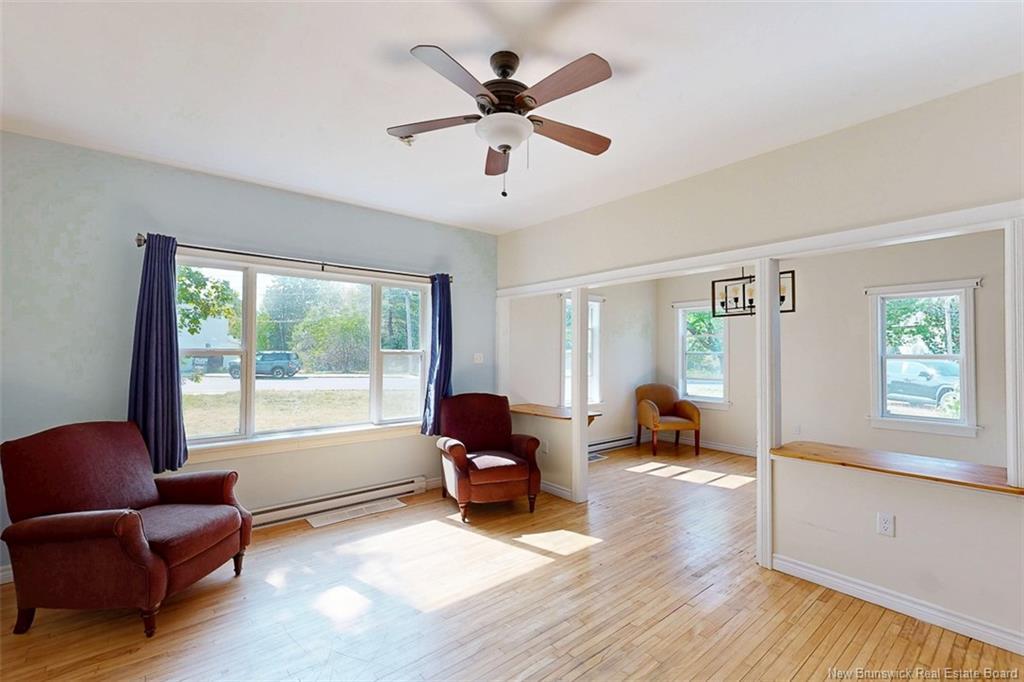 8 Centennial Dr, Minto, NB