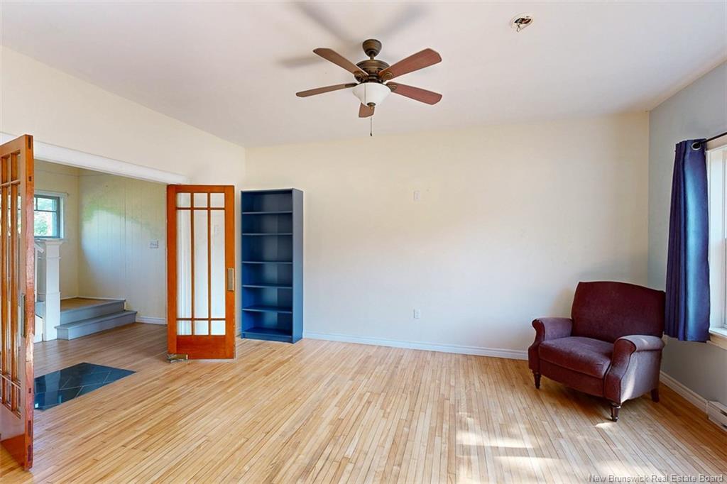 8 Centennial Dr, Minto, NB