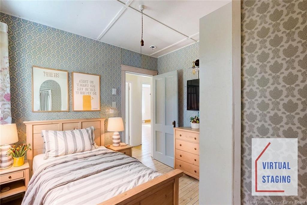 8 Centennial Dr, Minto, NB