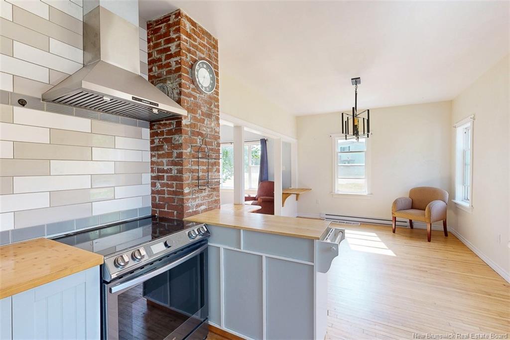 8 Centennial Dr, Minto, NB