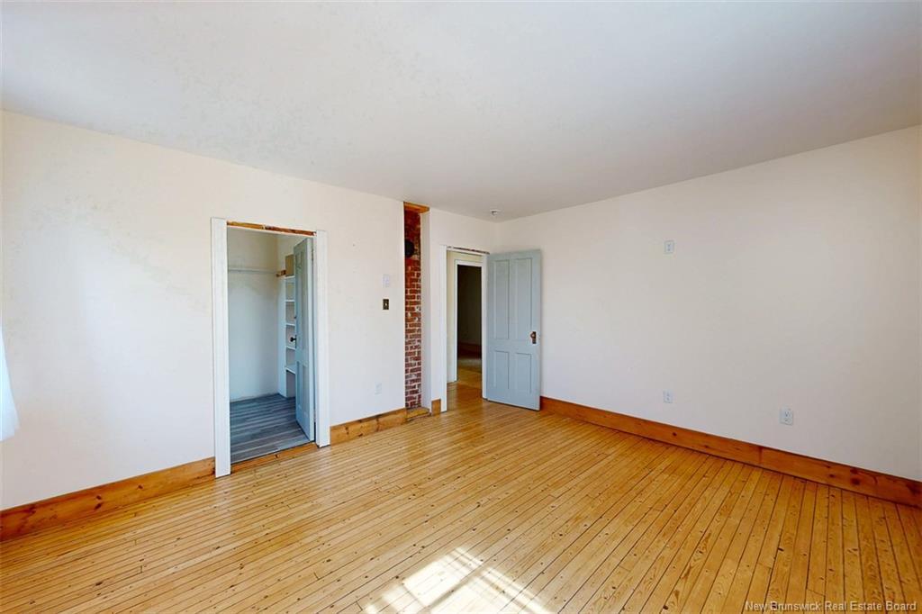 8 Centennial Dr, Minto, NB