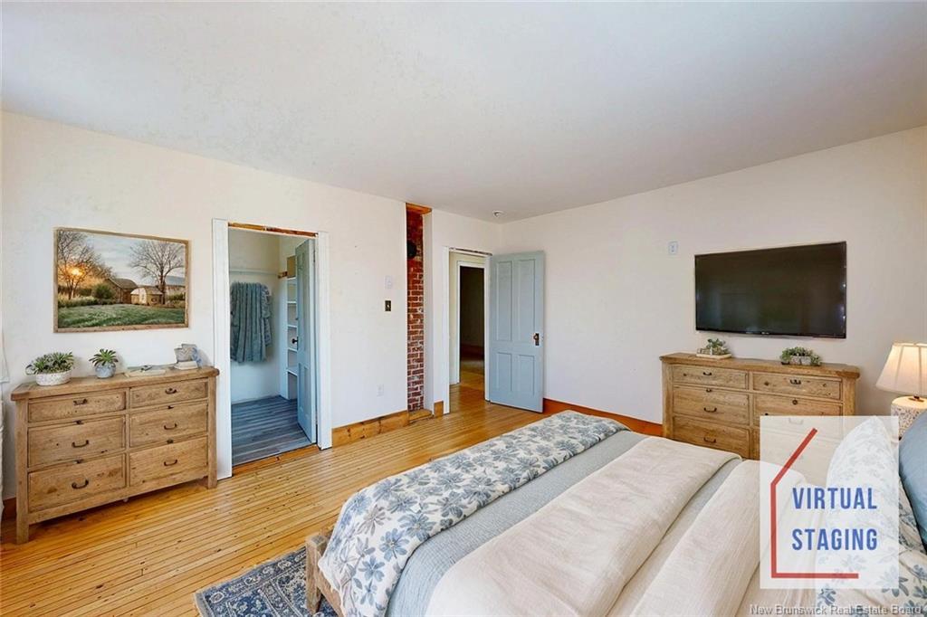 8 Centennial Dr, Minto, NB