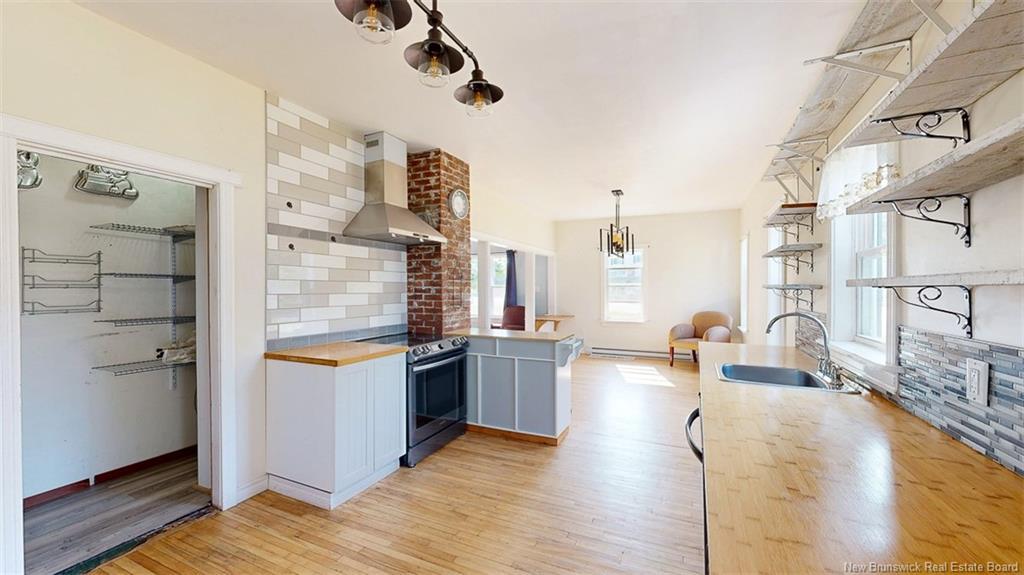 8 Centennial Dr, Minto, NB