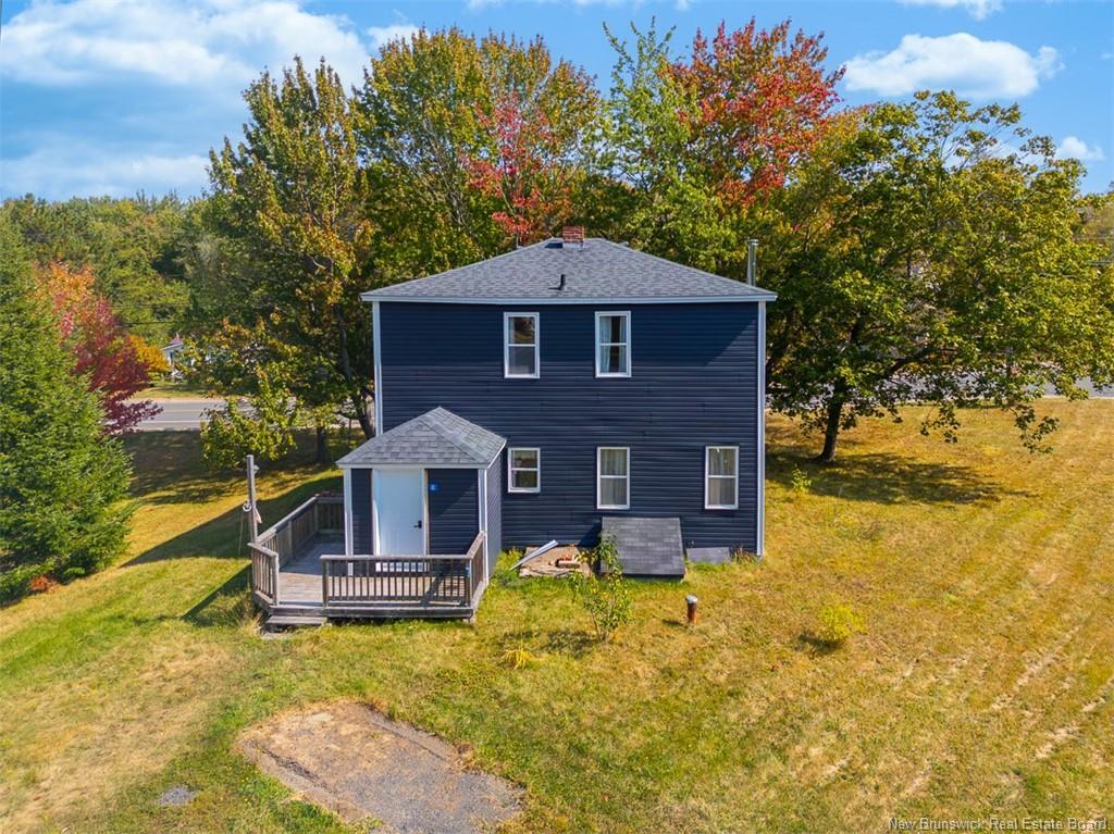 8 Centennial Dr, Minto, NB