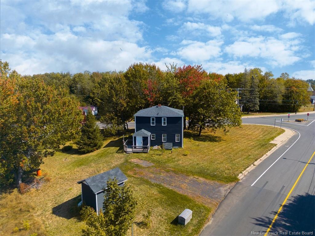 8 Centennial Dr, Minto, NB