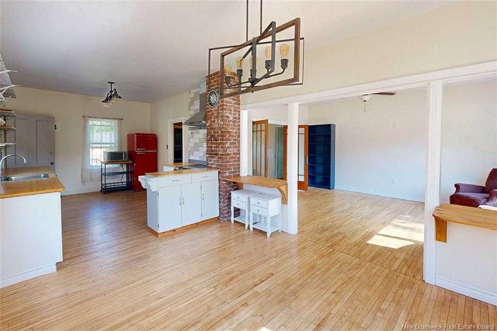 8 Centennial Dr, Minto, NB