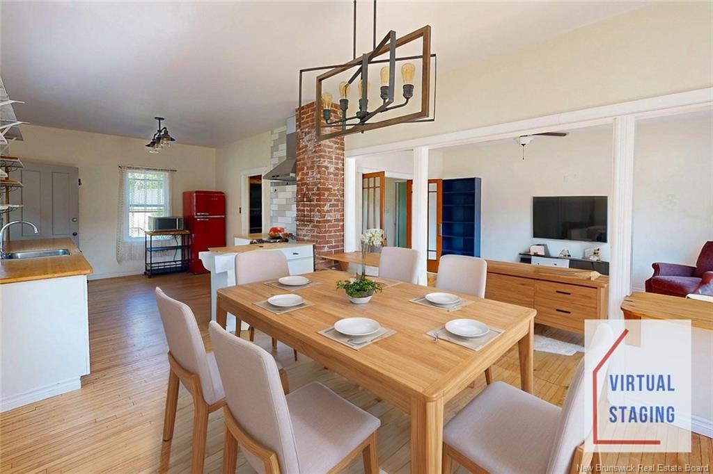 8 Centennial Dr, Minto, NB