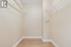 Primary Bdrm Walk-in Closet -