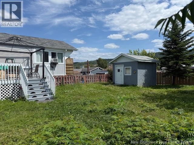 112 Dover Street, Campbellton, NB - Outdoor