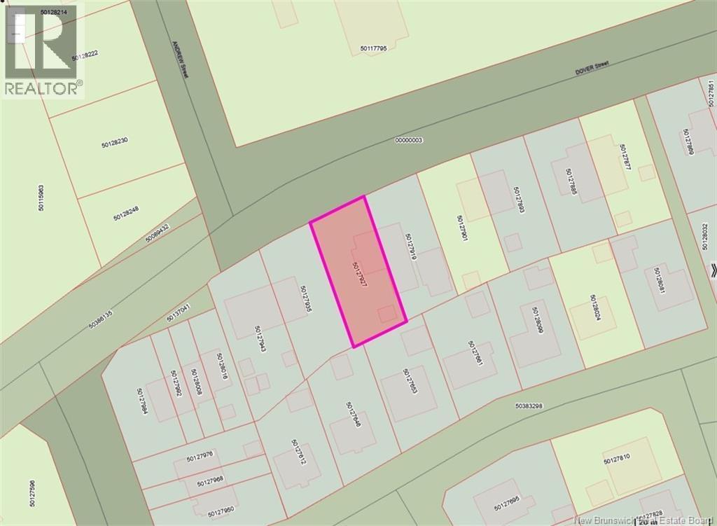 112 Dover Street, Campbellton, NB - Other