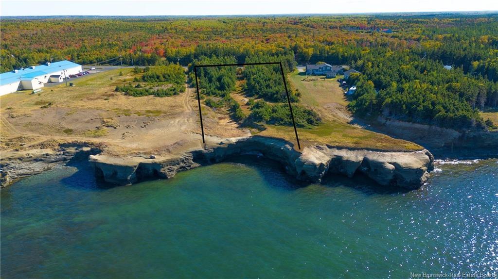 Lot 320 Rte, Grande-Anse, NB