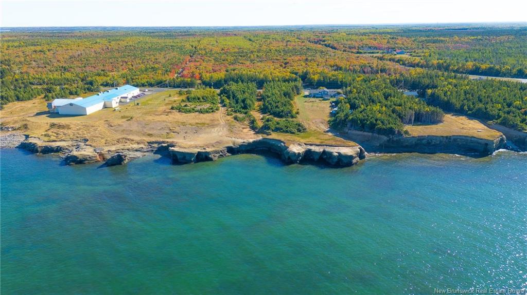 Lot 320 Rte, Grande-Anse, NB