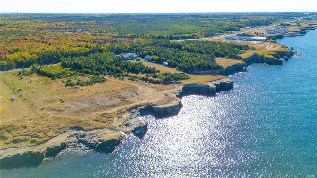 Lot 320 Rte, Grande-Anse, NB