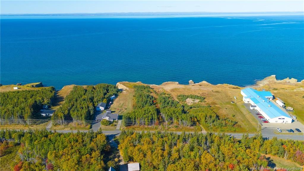 Lot 320 Rte, Grande-Anse, NB