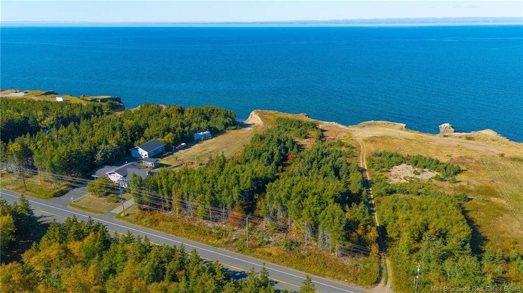Lot 320 Rte, Grande-Anse, NB