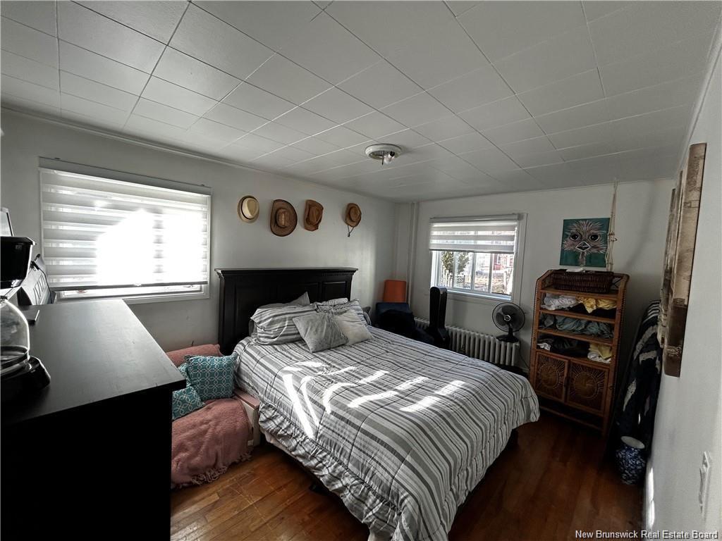 25 Clarendon St, Saint John, NB