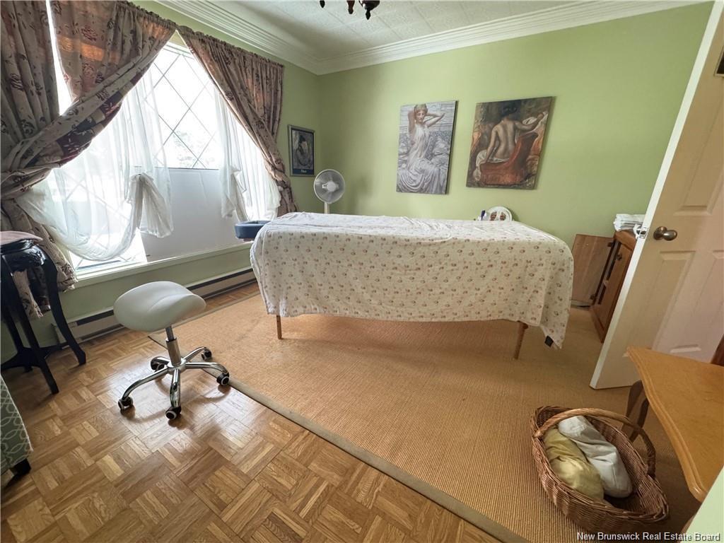 10 Beaulieu St, Saint-Quentin, NB