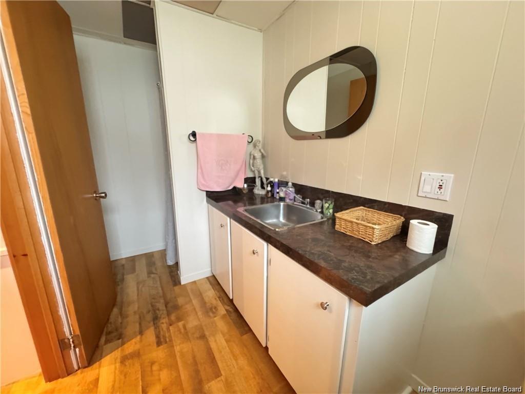 10 Beaulieu St, Saint-Quentin, NB