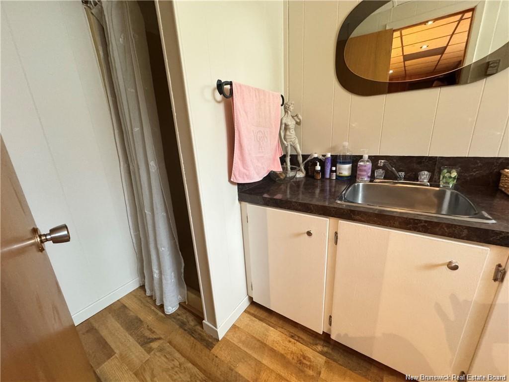 10 Beaulieu St, Saint-Quentin, NB