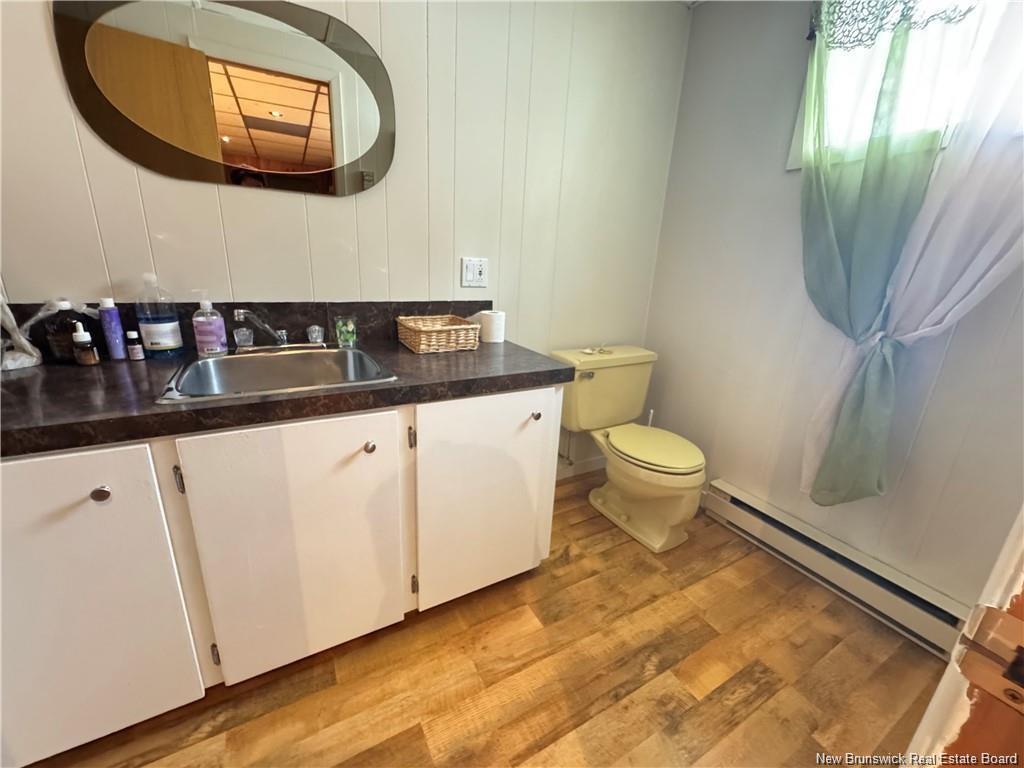 10 Beaulieu St, Saint-Quentin, NB