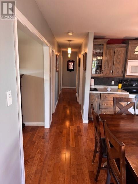 33A Main Street, Glenwood, NL - Indoor