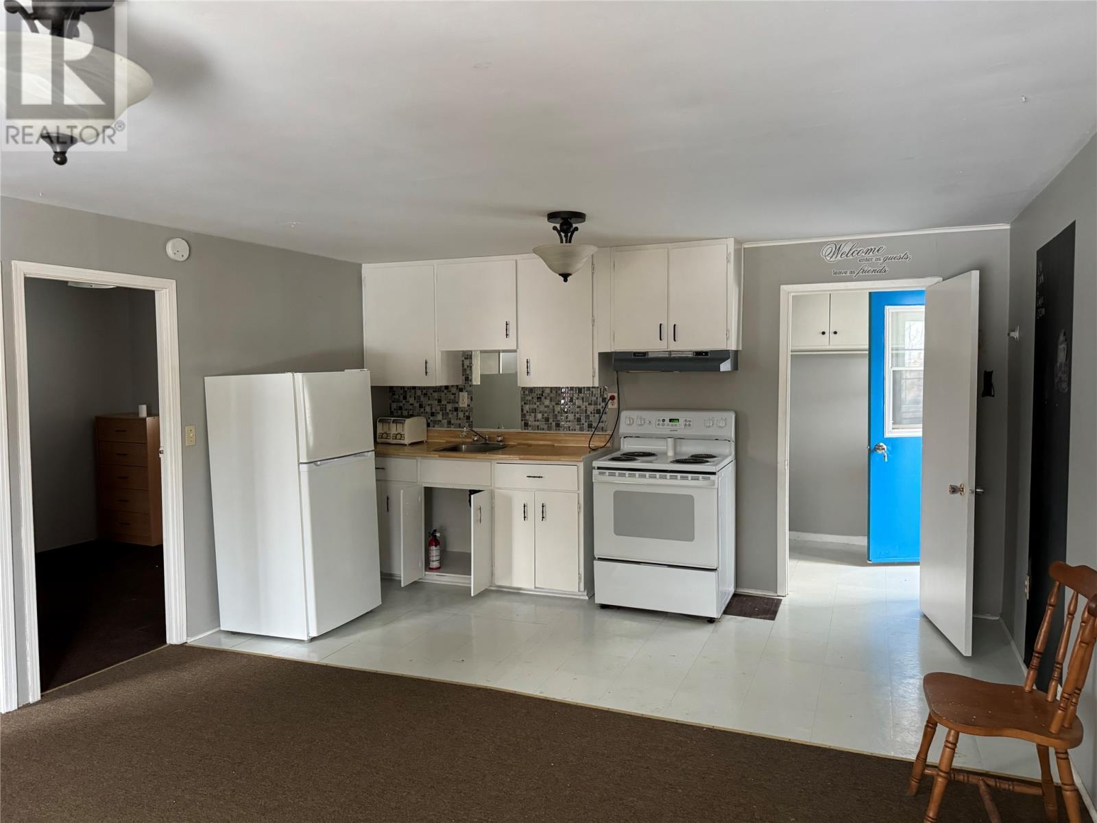 9 Coleys Point South Road, Bay Roberts, NL