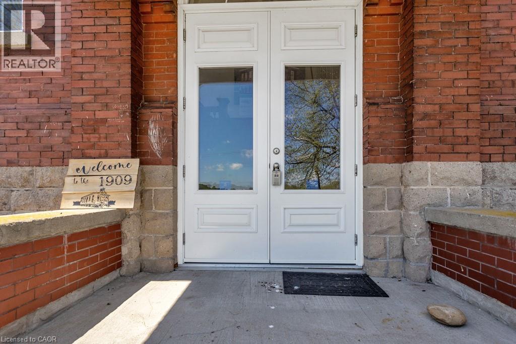 5183 Trussler Road, Ayr, ON - Outdoor With Exterior