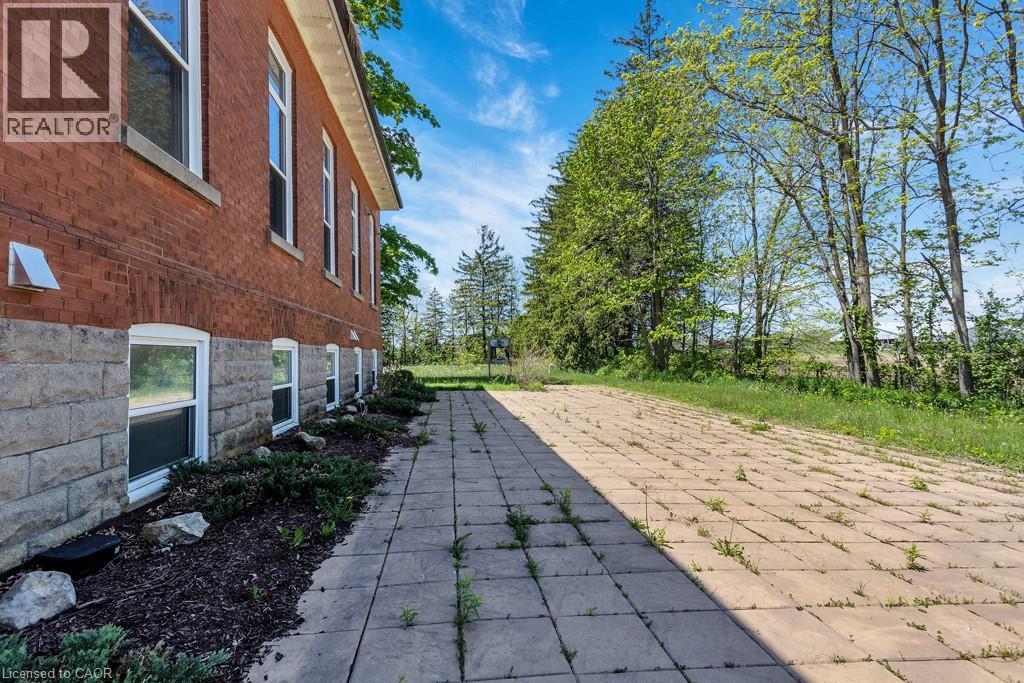 5183 Trussler Road, Ayr, ON - Outdoor