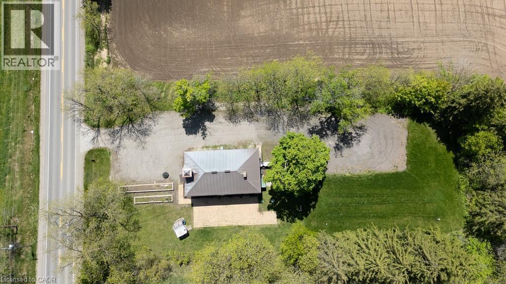 5183 Trussler Road, Ayr, ON - Outdoor