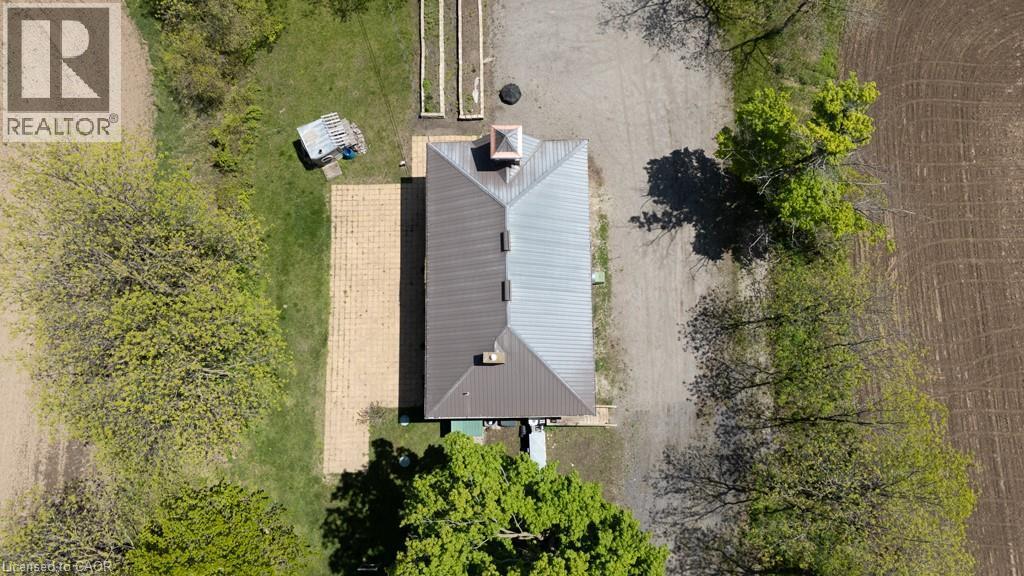 5183 Trussler Road, Ayr, ON - Outdoor