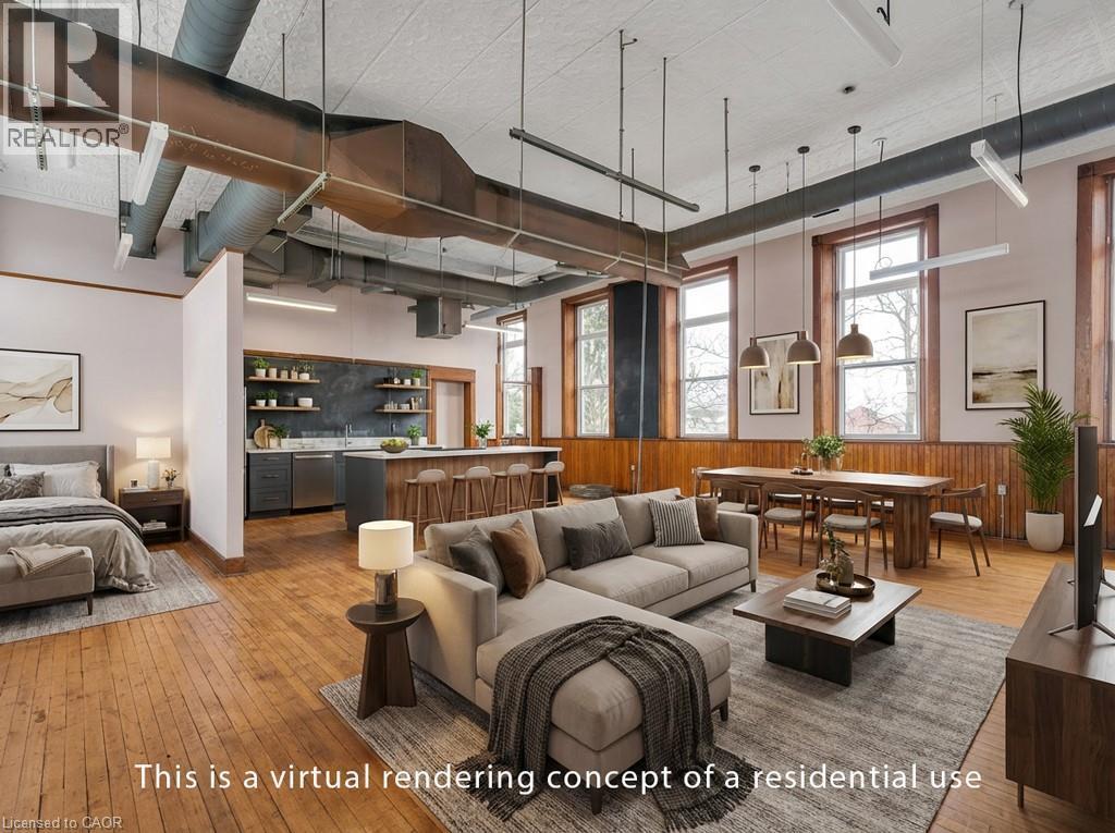 5183 Trussler Road, Ayr, ON - Indoor