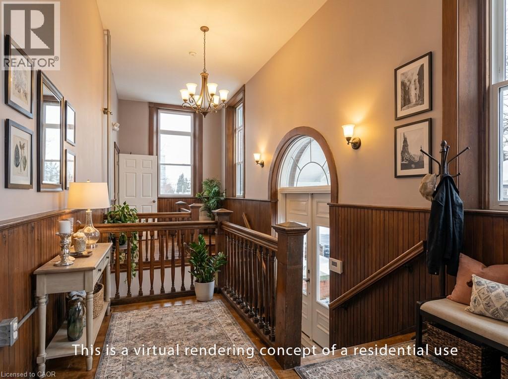 5183 Trussler Road, Ayr, ON - Indoor Photo Showing Other Room