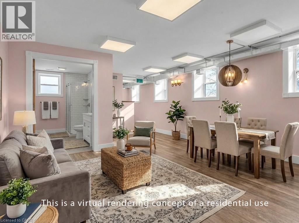 5183 Trussler Road, Ayr, ON - Indoor