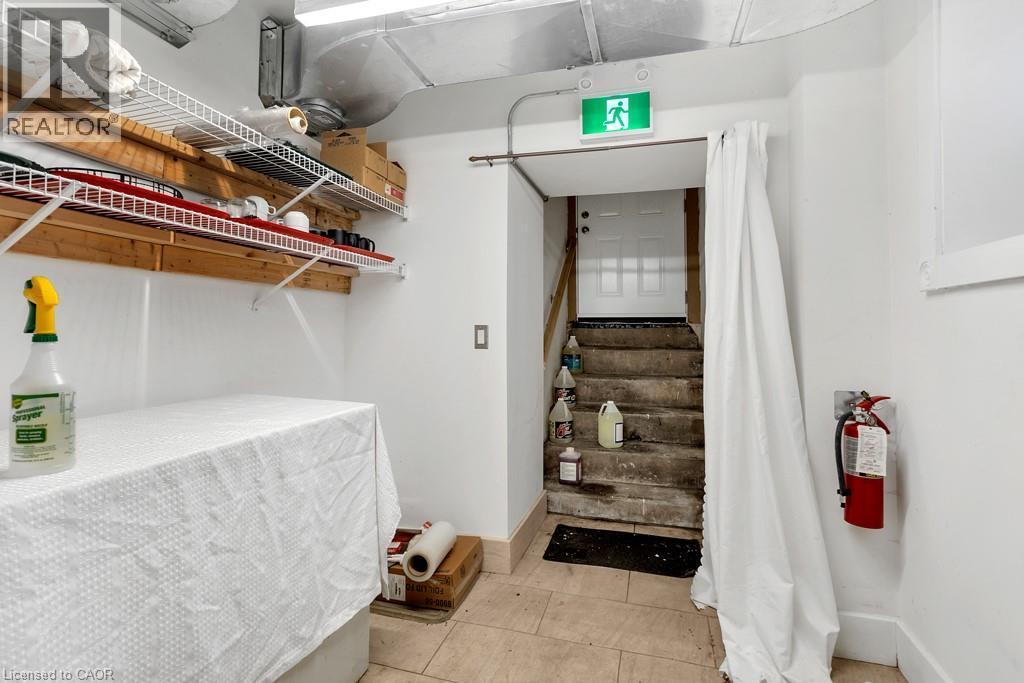 5183 Trussler Road, Ayr, ON - Indoor