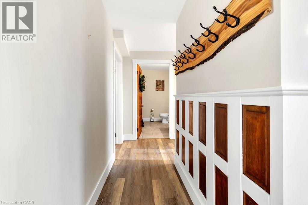 5183 Trussler Road, Ayr, ON - Indoor Photo Showing Other Room