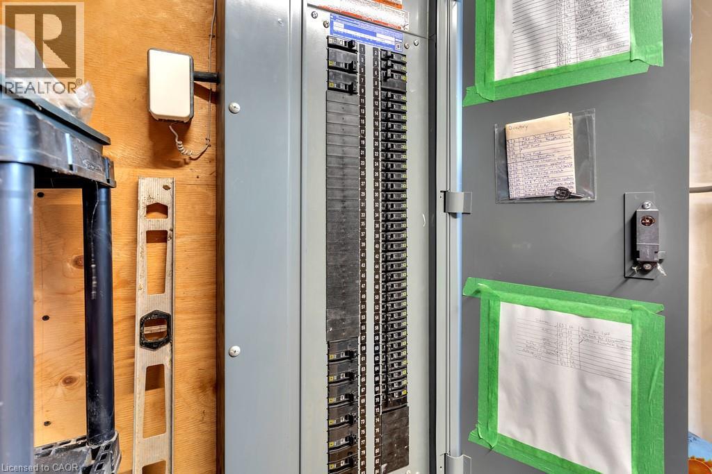 5183 Trussler Road, Ayr, ON - With Exterior