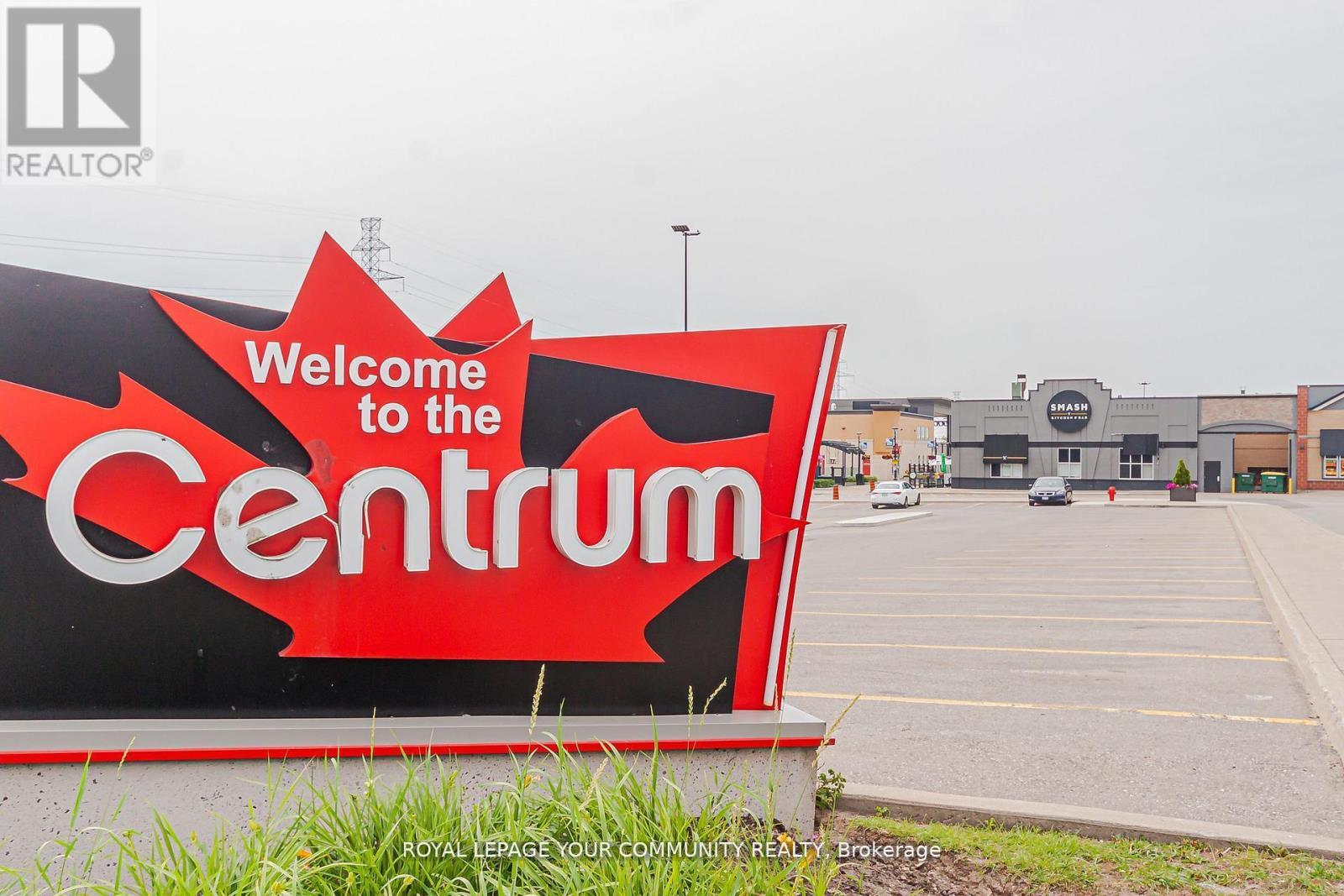 75 Consumers Drive, Whitby, ON