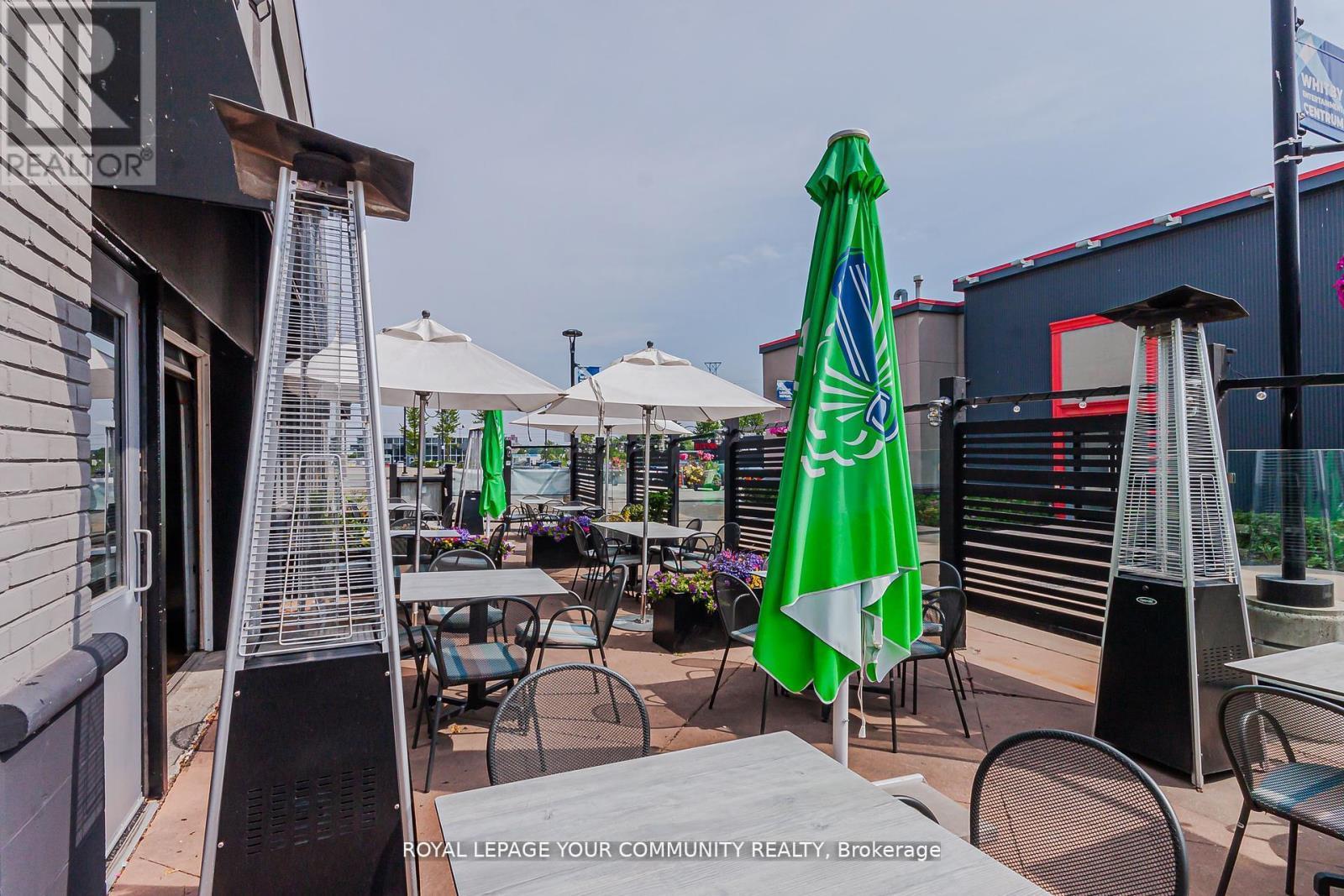 75 Consumers Drive, Whitby, ON