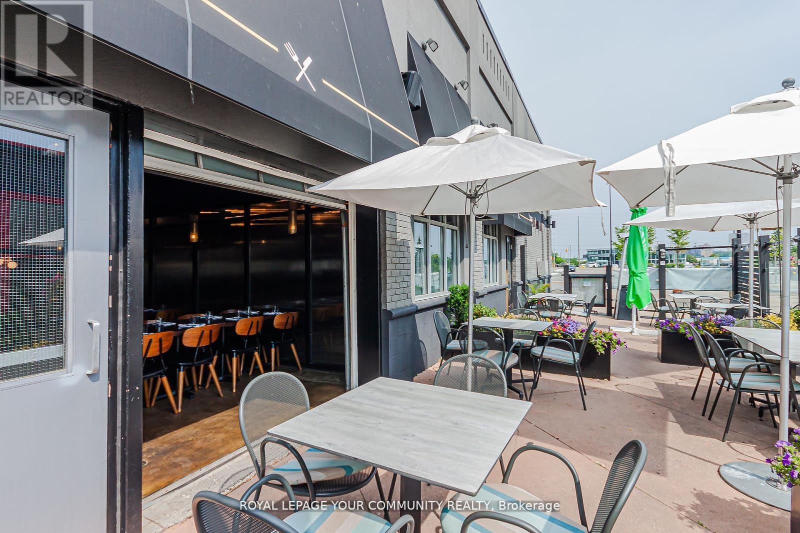 75 Consumers Drive, Whitby, ON