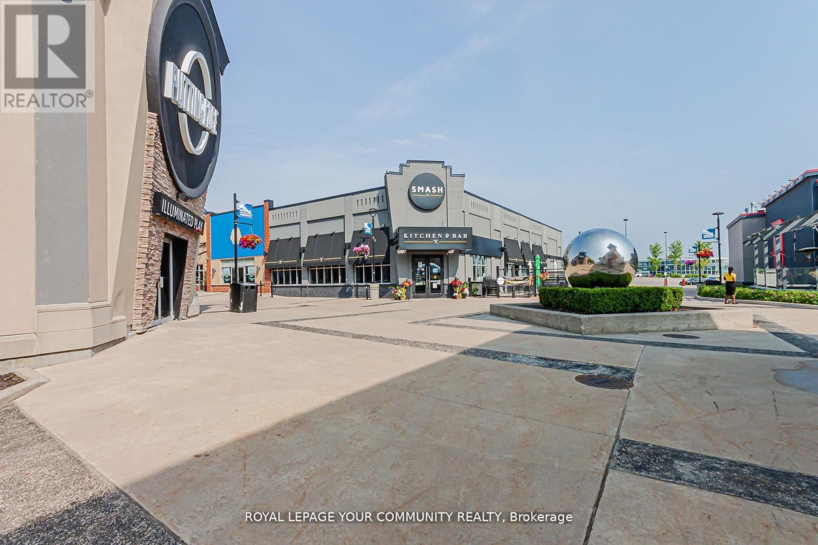 75 Consumers Drive, Whitby, ON