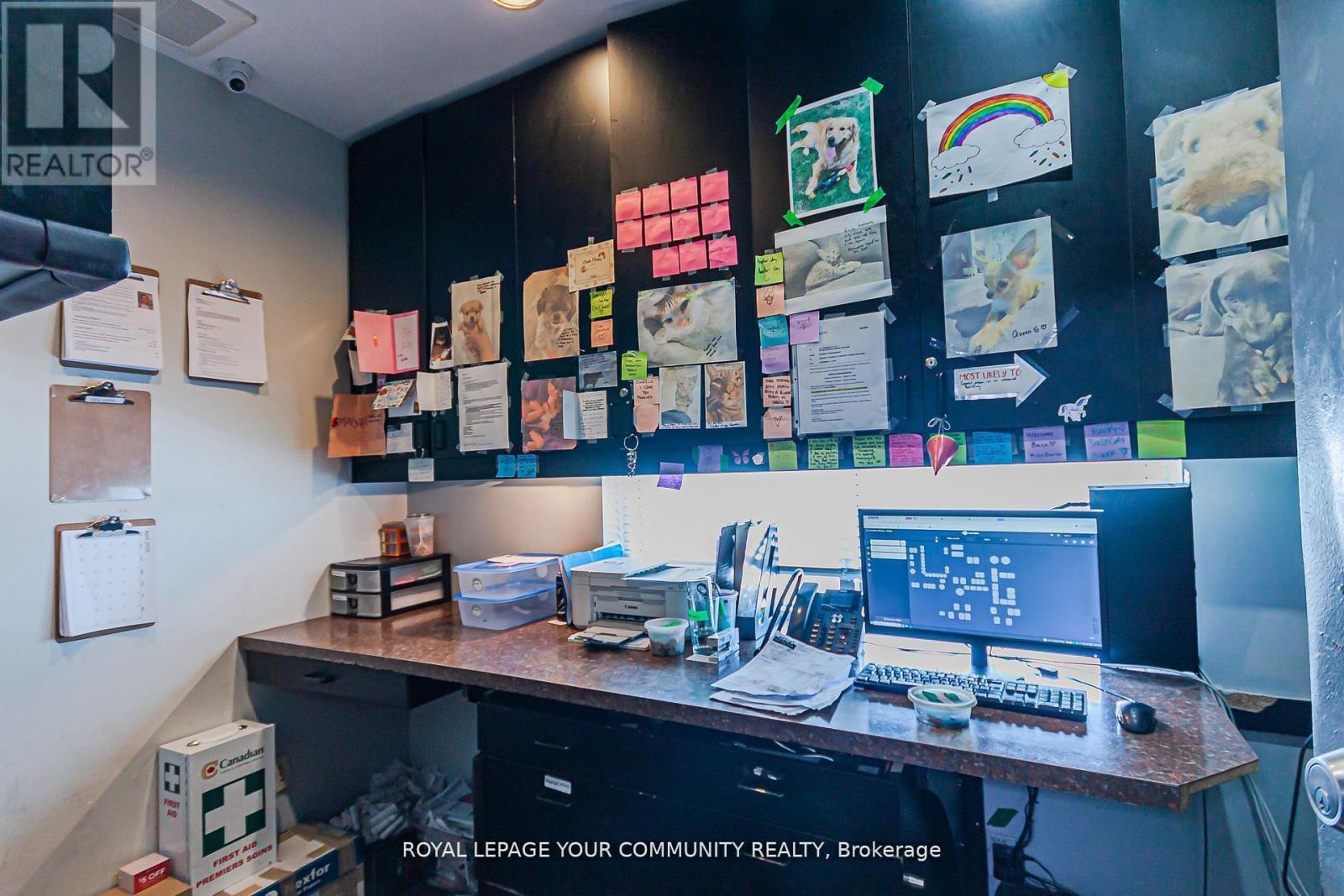 75 Consumers Drive, Whitby, ON