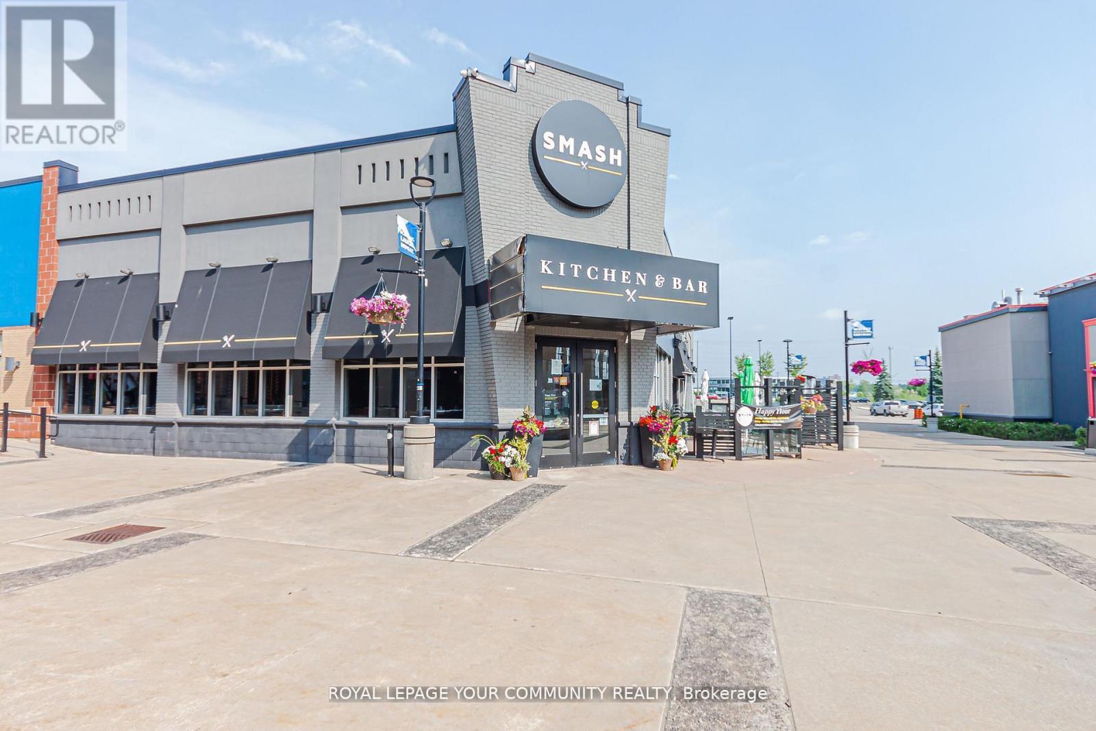 75 Consumers Drive, Whitby, ON