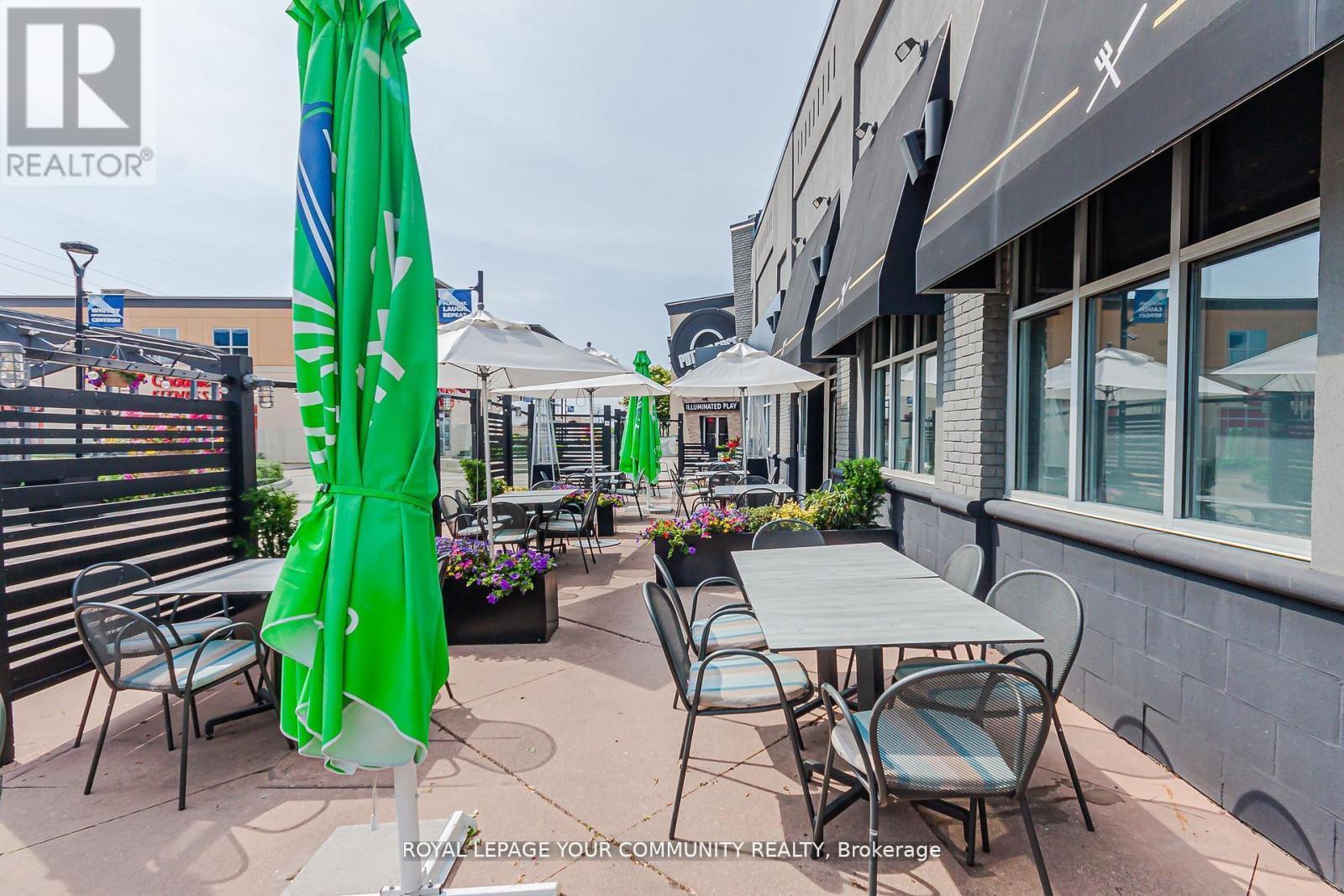 75 Consumers Drive, Whitby, ON