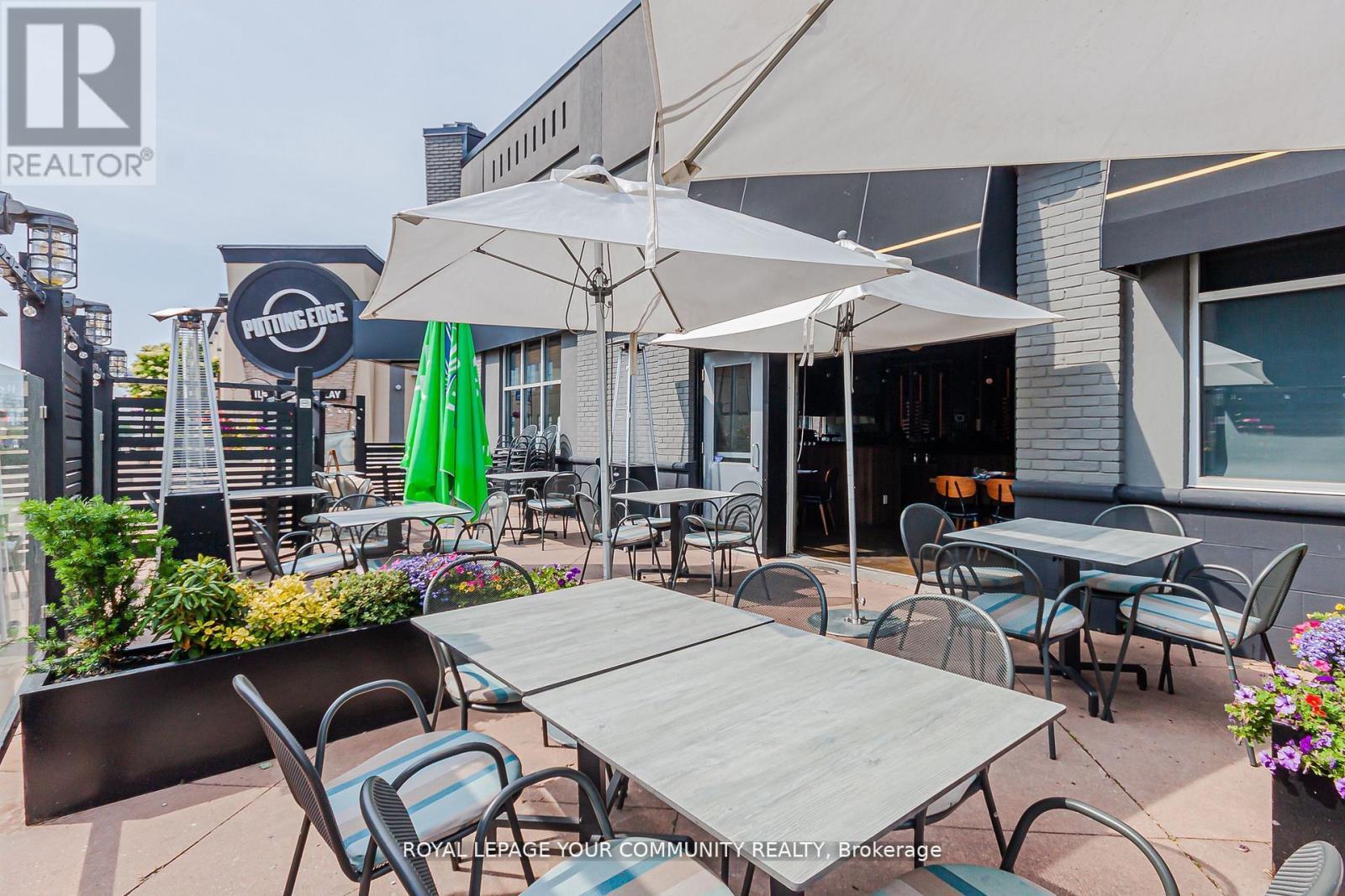 75 Consumers Drive, Whitby, ON