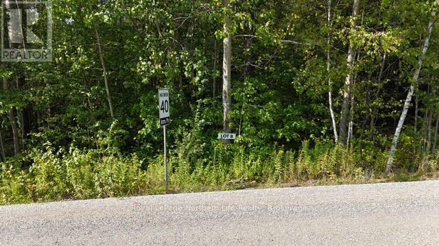 Lot 8 Fox Run Drive, Temagami, ON