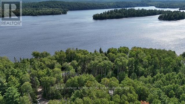 Lot 8 Fox Run Drive, Temagami, ON
