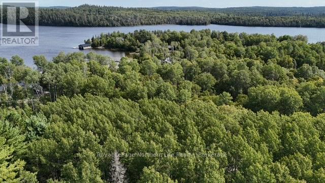 Lot 11 Fox Run Drive, Temagami, ON