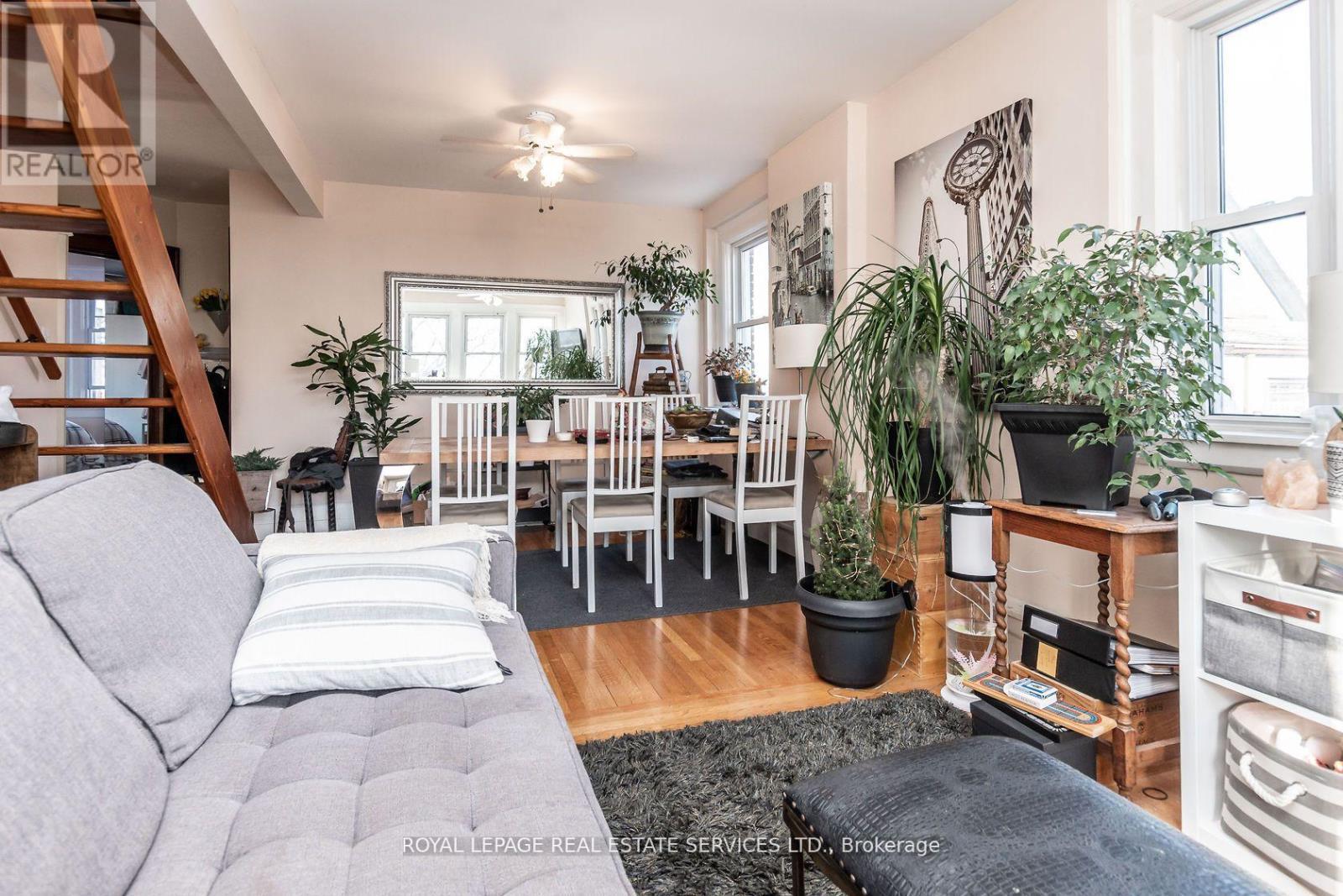 2707 Lake Shore Boulevard W, Toronto, ON - Indoor