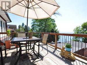 2707 Lake Shore Boulevard W, Toronto, ON - Outdoor With Exterior