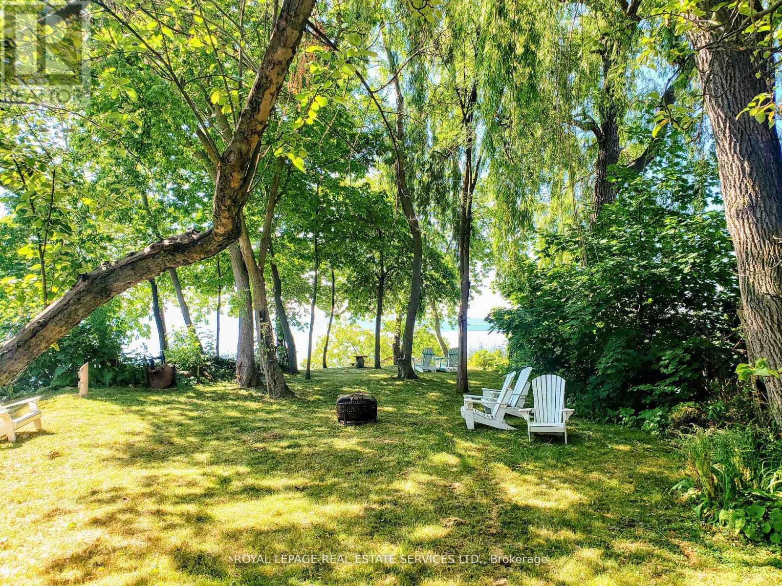 2707 Lake Shore Boulevard W, Toronto, ON - Outdoor